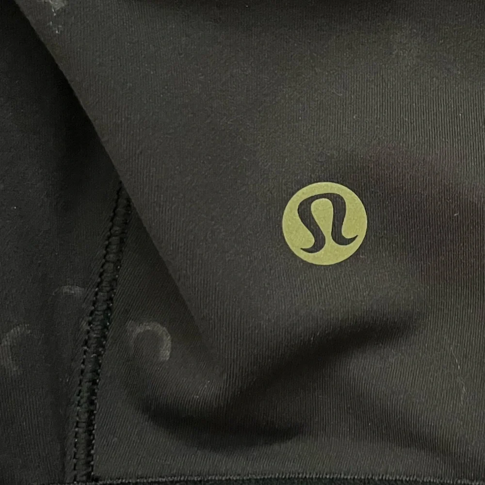 Lululemon Wunder Train Cropped - Picture 3 of 8